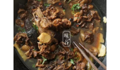 天气越热越要吃这肉，消暑清火蛋白高，夏季滋补首选它！