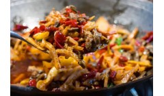 乘预制菜东风，这款特色美食能否“炒”成重庆版沙县小吃？