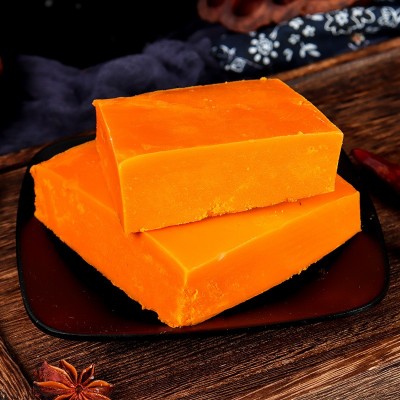 双鲜 厂家直供 重庆老火锅红油 无渣火锅底料500g 商用批发图3