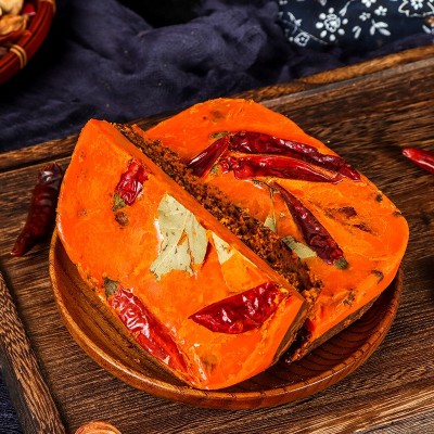 火锅底料火锅底料批发火锅底料批发商用火锅底料批发小块麻辣烫图5