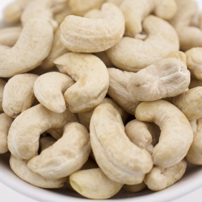 新货腰果仁500g 原味整颗烘焙原料 无壳腰果仁 坚果零食图5