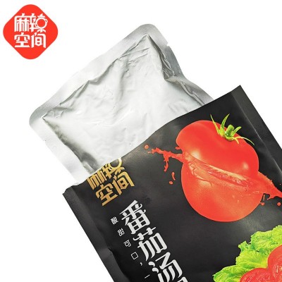 麻辣空间番茄火锅底料酸甜番茄米线调料汤锅调料番茄酱图3