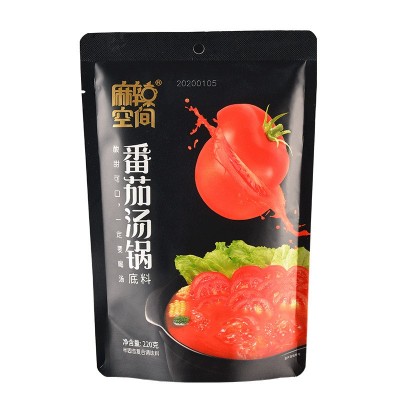 麻辣空间番茄火锅底料酸甜番茄米线调料汤锅调料番茄酱图4