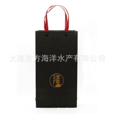 厂家直供 一手货源 辽刺参 大连淡干海参 十只装 礼盒装图2