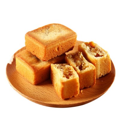 休闲零食特产风味土凤梨酥手工240g小包装休闲食品批发糕点茶点图5