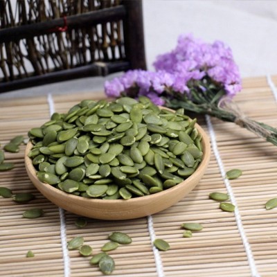 南瓜子仁熟 每日坚果原料 烘焙原料 光板南瓜子仁 生熟南瓜籽仁图4
