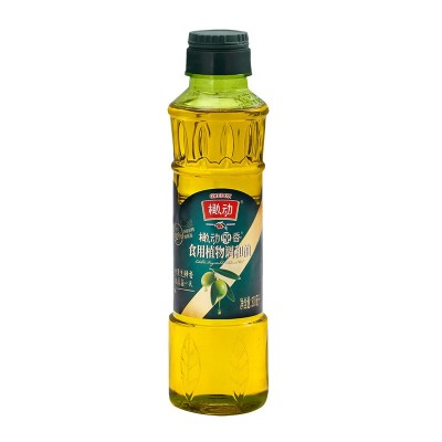 30%特级初榨橄榄油调和油 70%葵花籽油会销礼品企业福利食用粮油图5