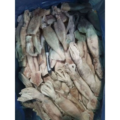 正兴湾鱿鱼 餐饮源头 烧烤自助 单冻鱿鱼 团购酒店 批发商超 社区图2