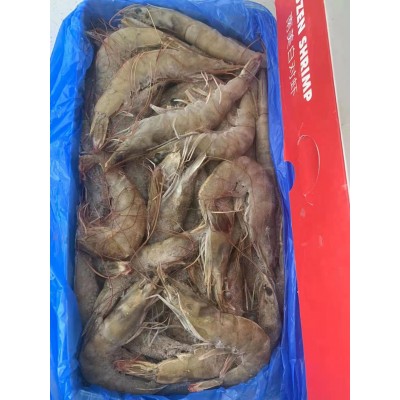 正兴湾白虾 热卖爆款 餐饮预制菜 团购 采购专卖商超 酒店 自助图5