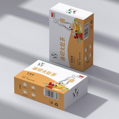 油切大肚茶玫瑰冬瓜荷叶茶代用养生花果茶大单急单OEM贴牌代加工图3