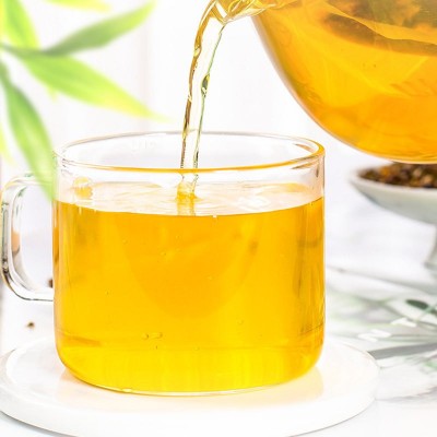 油切大肚茶玫瑰茯苓大肚腩脂流茶甘草橘皮组合代用花草茶网红同款图2