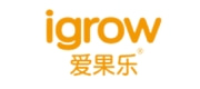 爱果乐igrow