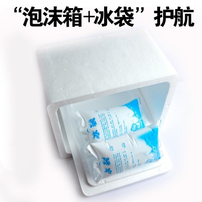 墨粒墨鱼丸2500g/袋 鱼丸 火锅烧烤小吃 速冻鱼丸图4