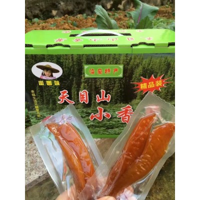 农家自制番薯干地瓜干250g袋装红薯干蜜饯果干休闲小零食厂家批发图5