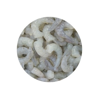 水饺用虾仁冷冻海鲜水产批发 水饺大虾仁虾肉去壳酒店火锅食材厂图5