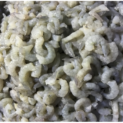 厂家批发 冷冻青虾仁71/90单冻虾仁 青虾手剥虾仁 虾滑原料图4