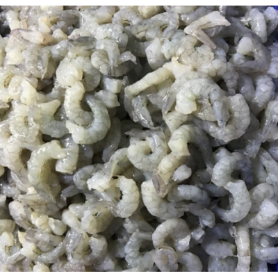厂家批发 冷冻青虾仁71/90单冻虾仁 青虾手剥虾仁 虾滑原料图5