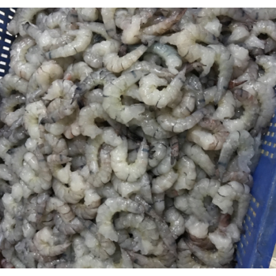 厂家批发 冷冻青虾仁71/90单冻虾仁 青虾手剥虾仁 虾滑原料图3