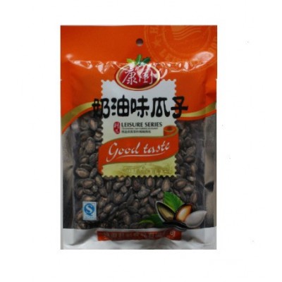 厂家销售批发 128g奶油瓜子 欢迎订购图5