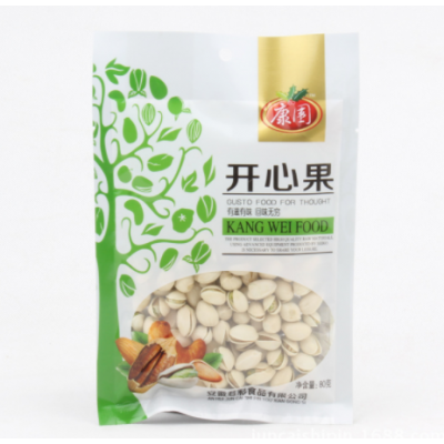 康围休闲零食 多规格开心果 厂价批发 炒货图3