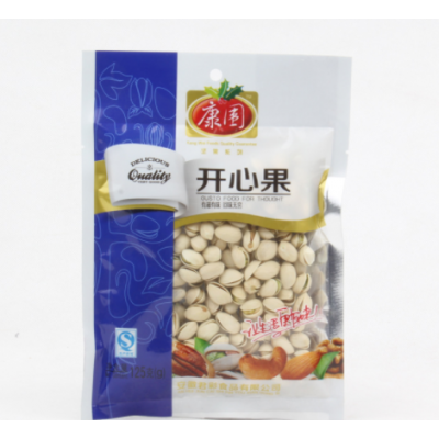 康围休闲零食 多规格开心果 厂价批发 炒货图2