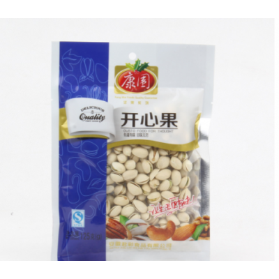 康围休闲零食 多规格开心果 厂价批发 炒货图5