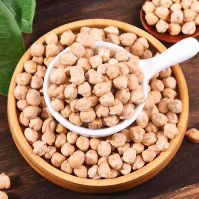 鹰嘴豆 新货新疆鹰嘴豆中颗粒大粒大量现货图2