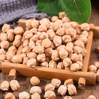 鹰嘴豆 新货新疆鹰嘴豆中颗粒大粒大量现货图3