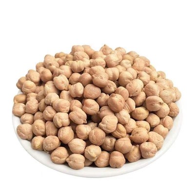 鹰嘴豆 新货新疆鹰嘴豆中颗粒大粒大量现货图5