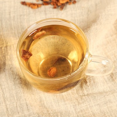 长白山蒲公英根菊苣根罐装110g 玉兰根茶 菊苣根茶图3