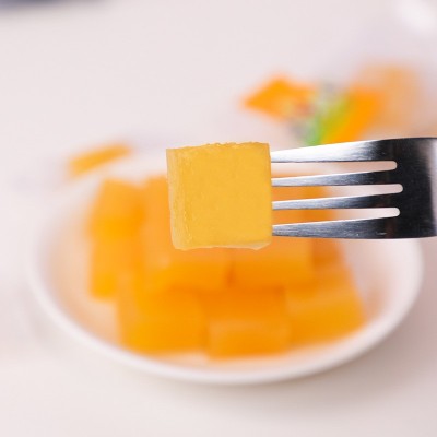 酸奶味红薯糕新品连城红薯干特产番薯果糕零食小吃独立包装10斤图2
