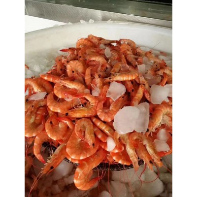 热卖 熟虾 爆款 社区 自助 预制菜 专卖 餐饮 团购网店 健康餐图3