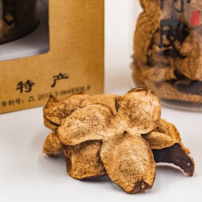 新会陈皮批发 地道天马陈皮 广东特产橘子干皮 大量批发图4