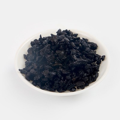 糯香碎银子 茶化石云南熟普洱罐装普洱散茶批发普洱茶陈年普洱图4