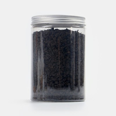 糯香碎银子 茶化石云南熟普洱罐装普洱散茶批发普洱茶陈年普洱