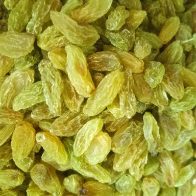 工厂代发新疆特产葡萄干新货无核白葡萄干500g休闲零食散装图2