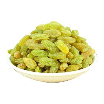 工厂代发新疆特产葡萄干新货无核白葡萄干500g休闲零食散装图4