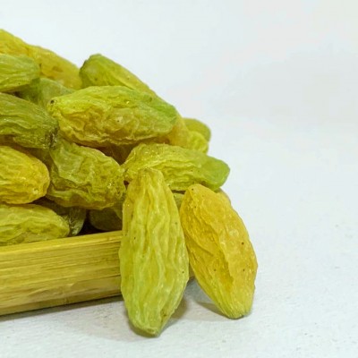 工厂代发新疆特产葡萄干新货无核白葡萄干500g休闲零食散装图5