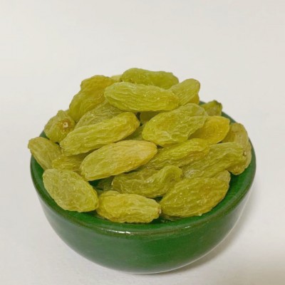 厂家批发代发新疆吐鲁番葡萄干500g酸甜无核葡萄干休闲零食干果图3
