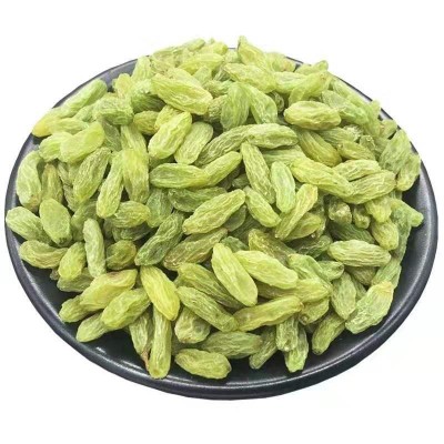 葡萄干新疆特产散装20斤1箱整件批奶茶店零食无籽无核小包装5斤图5