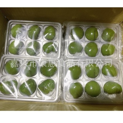 青团团购江南小吃传统零食清明果图4