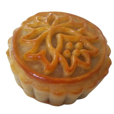 中秋月饼礼盒装豆沙月饼凤梨味月饼莲蓉味月饼黑芝麻月饼一件代发图5