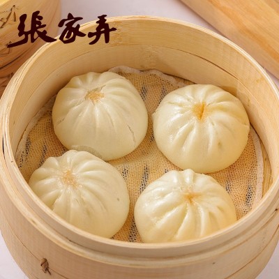 鲜肉包子肉包速冻早餐手工点心早茶速食厂家可定制传统糕点OEM图5