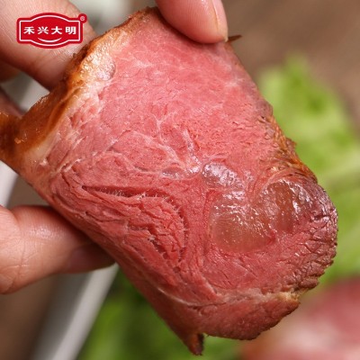 五香酱牛肉卤牛肉熟食真空新鲜熟牛肉卤味休闲零食小包装开袋即食图4