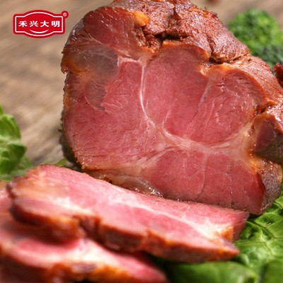 五香酱牛肉卤牛肉熟食真空新鲜熟牛肉卤味休闲零食小包装开袋即食图3