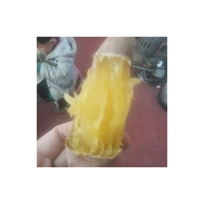 黄金蜜薯口感香甜果肉细腻无丝图5