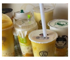 杨枝甘露奶茶大测评，到底谁家杨枝甘露最好喝呢？