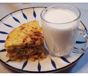 高效减脂食谱第2天：这样吃怎能不瘦？饱腹解馋让你瘦回颜值巅峰