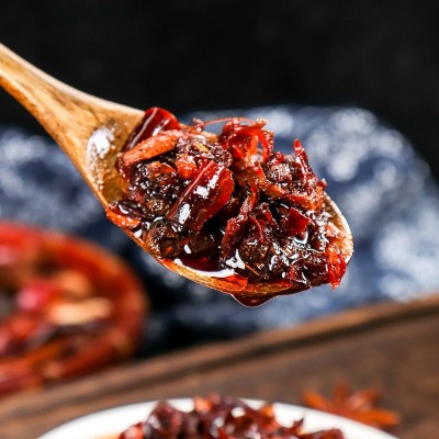 火锅底料麻辣烫底料商用冒菜底料商用重庆火锅底料批发串串香底料图2