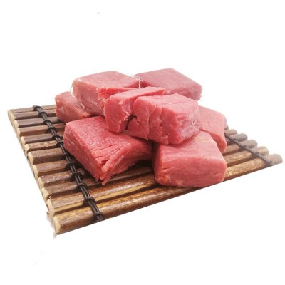 平遥牛肉手撕肉厂家批发500g小吃零食真空袋装手撕牛肉批发代理图5